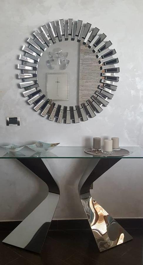 Maniva Penthouse By The Sea Apartment Kotor Luaran gambar
